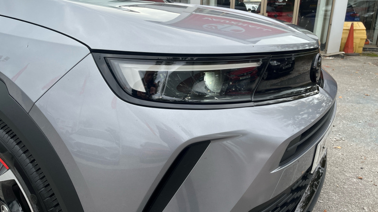 Vauxhall Mokka 1.2 Turbo GS Line 5dr Petrol Hatchback